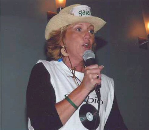 Gyl Kasewurm - Redneck Audiologist